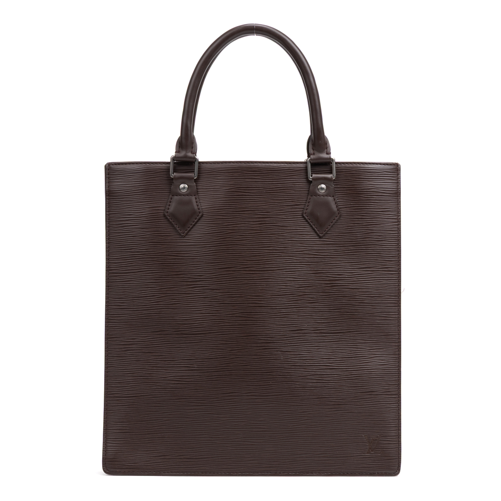 Louis Vuitton Sac Plat PM